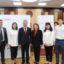Состоялось награждение победителей конкурса среди студентов, посвященного Дню Конституции Кыргызской Республики