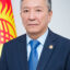 Поздравление Эмиля Осконбаева с Днем Конституции и знаменательным юбилеем — 30-летием со дня принятия первой Конституции Кыргызстана
