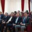 Кыргыз Республикасынын Конституциялык соту сот тутумунун өнүгүшүнө салым кошкон эмгеги сиңирген ишмерлерине таазим кылды жана аларга ыраазычылык билдирди