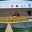 (Кыргызча) Экологиялык сот адилеттигине жетүү маселелери боюнча судьялардын эл аралык конференциясы Чолпон-Ата шаарында өттү