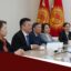 Ознакомительная встреча судей Конституционного суда Кыргызской Республики и членов Совета адвокатов Адвокатуры КР установила новые перспективы сотрудничества
