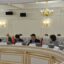 Делегация Конституционного Суда Кыргызской Республики приняла участие в Международной конференции, посвящённой 30-летию создания Конституционного Суда Республики Беларусь