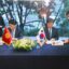 Аппарат Конституционного суда Кыргызской Республики и Секретариат Конституционного суда Республики Корея подписали Меморандум о взаимопонимании по сотрудничеству в области информационных технологий