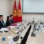 Кыргыз Республикасынын Конституциялык соту жана Дүйнөлүк банк электрондук сот өндүрүшүн киргизүүнү талкуулашты