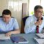 Конституционный суд Кыргызской Республики проводит Школу конституционализма для представителей государственных органов