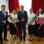 (Кыргызча) Кыргыз Республикасынын Конституциялык сотунда Эгемендүүлүк күнүнө карата салтанаттуу сыйлоо аземи болуп өттү