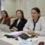 Конституционный суд провел школу конституционализма для юристов