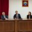 Кыргыз Республикасынын Конституциялык сотунда жаңы судья тааныштырылды