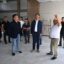 Конституциялык соттун төрагасы «Фемида» пансионатынын жайкы ден соолукту чыңдоо сезонунун ачылышына катышты